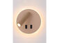 Бра Laguna Lighting 28311-08 Фото бра Laguna Lighting 28311-08, купить с доставкой на skylight.com.ua