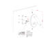 Фото бра Laguna Lighting 28371-08, купить с доставкой на skylight.com.ua