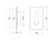 Фото бра Laguna Lighting 28461-08, купить с доставкой на skylight.com.ua