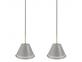 Фото люстра Nordlux Pine 2-Kit  2010363010, купить с доставкой на skylight.com.ua