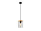 Фото подвесной светильник Candellux 31-21984 Wels, купить с доставкой на skylight.com.ua
