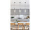 Фото подвесной светильник Candellux 31-25241 Duero, купить с доставкой на skylight.com.ua