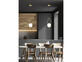 Фото подвесной светильник Candellux 31-73457 Cordel, купить с доставкой на skylight.com.ua
