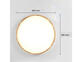 Фото потолочный светильник Goldlux 319005 Woody бежевый, купить с доставкой на skylight.com.ua