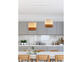 Фото подвесной светильник Candellux 32-17543 Bianco, купить с доставкой на skylight.com.ua