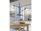 Фото люстра Candellux 32-72054 Zumba, купить с доставкой на skylight.com.ua