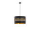 Фото люстра TK Lighting Tago Black 3211, купити з доставкою на skylight.com.ua