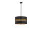 Фото люстра TK Lighting Tago Black 3211, купити з доставкою на skylight.com.ua