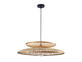 Фото подвесной светильник Goldlux 329103 Bali, купить с доставкой на skylight.com.ua