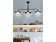 Фото люстра Candellux 33-43115 Loft, купить с доставкой на skylight.com.ua