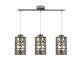 Фото люстра Candellux 33-57709 Nocturno, купити з доставкою на skylight.com.ua