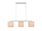 Фото люстра Candellux 33-58355 Boho, купити з доставкою на skylight.com.ua