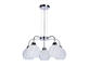 Фото люстра Candellux 35-23841 Larix, купить с доставкой на skylight.com.ua