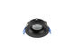 Фото точковий світильник TK Lighting Eye Black 3501, купити з доставкою на skylight.com.ua