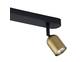 Фото спот TK Lighting Top Gold 3303, купити з доставкою на skylight.com.ua