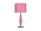 Фото настільна лампа Candellux 41-01252 Marrone, купити з доставкою на skylight.com.ua