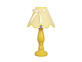 Фото настільна лампа Candellux 41-04680 Lola, купити з доставкою на skylight.com.ua