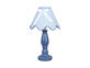 Фото настільна лампа Candellux 41-04710 Lola, купити з доставкою на skylight.com.ua