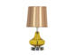 Фото настільна лампа Candellux 41-10933 Alladina, купити з доставкою на skylight.com.ua