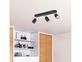 Фото спот TK Lighting Top Black 4417, купить с доставкой на skylight.com.ua