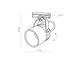 Фото трековый светильник TK Lighting Halogen Tracer Led 4144
