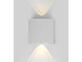 Фото уличная подсветка фасада Laguna Lighting 41571-02, купить с доставкой на skylight.com.ua