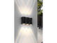Фото уличная подсветка фасада Laguna Lighting 41661-06, купить с доставкой на skylight.com.ua