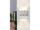 Фото уличная подсветка фасада Laguna Lighting 41671-06, купить с доставкой на skylight.com.ua