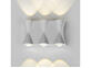 Фото уличная подсветка фасада Laguna Lighting 41671-06, купить с доставкой на skylight.com.ua