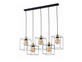 Фото люстра TK Lighting Cayo 4198, купить с доставкой на skylight.com.ua