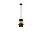 Фото подвесной светильник TK Lighting Calisto 4377, купить с доставкой на skylight.com.ua
