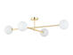Фото люстра TK Lighting 4738 Sarius, купить с доставкой на skylight.com.ua