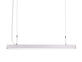 Фото подвесной линейный светильник Laguna Lighting 48473-24, купить с доставкой на skylight.com.ua