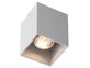 Фото точковий світильник  Zuma Line SQUARE 50475-WH, купити з доставкою на skylight.com.ua
