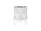 Фото настольная лампа TK Lighting Siro White 5168, купить с доставкой на skylight.com.ua