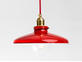 Фото підвіс Pikart сталевий червоно-білий (576-2), купити з доставкою на skylight.com.ua