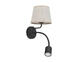 Фото бра TK Lighting 6446 Maja, купить с доставкой на skylight.com.ua