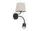 Фото бра TK Lighting 6446 Maja, купить с доставкой на skylight.com.ua