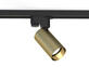 Фото трековый светильник Nowodvorski 7583 Profile Mono solid brass, купить с доставкой на skylight.com.ua