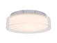 Фото стельовий світильник Nowodvorski Pan LED S 8173, купити з доставкою на skylight.com.ua