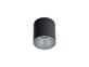Фото точечный светильник Nowodvorski Point Tone black/silver 8223, купить с доставкой на skylight.com.ua