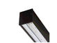Фото линейный светильник Nowodvorski CL Hall Pro LED 150, 40W, 4000K Black 8261, купить с доставкой на skylight.com.ua