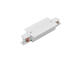 Фото з'єднувач Nowodvorski CTLS Recessed Power straight connector White 8686, купити з доставкою на skylight.com.ua