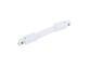 Фото з'єднувач Nowodvorski CTLS Power Flex connector White 8698, купити з доставкою на skylight.com.ua