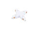Фото з'єднувач Nowodvorski CTLS Power X connector White 8701, купити з доставкою на skylight.com.ua