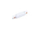 Фото з'єднувач Nowodvorski CTLS Power straight connector White 8707, купити з доставкою на skylight.com.ua