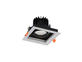 Фото точечный светильник Nowodvorski CL DIA LED 18W, 3000K/4000K White/Black 8722/8721, купить с доставкой на skylight.com.ua