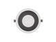 Фото точковий світильник Nowodvorski CL Kea LED 40W, 3000K/4000K White 8768/8767, купити з доставкою на skylight.com.ua