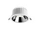 Фото точечный светильник Nowodvorski CL Kea LED 40W, 3000K/4000K White 8768/8767, купить с доставкой на skylight.com.ua