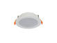 Фото точечный светильник Nowodvorski CL KOS LED 8W, 3000K/4000K White 8782, купить с доставкой на skylight.com.ua